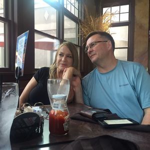 Meet your Posher, Jeffrey